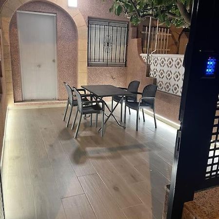 圣波拉Casita Playa Yolanda公寓 外观 照片
