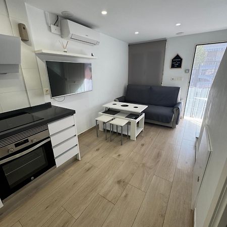 圣波拉Casita Playa Yolanda公寓 外观 照片