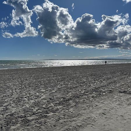 圣波拉Casita Playa Yolanda公寓 外观 照片