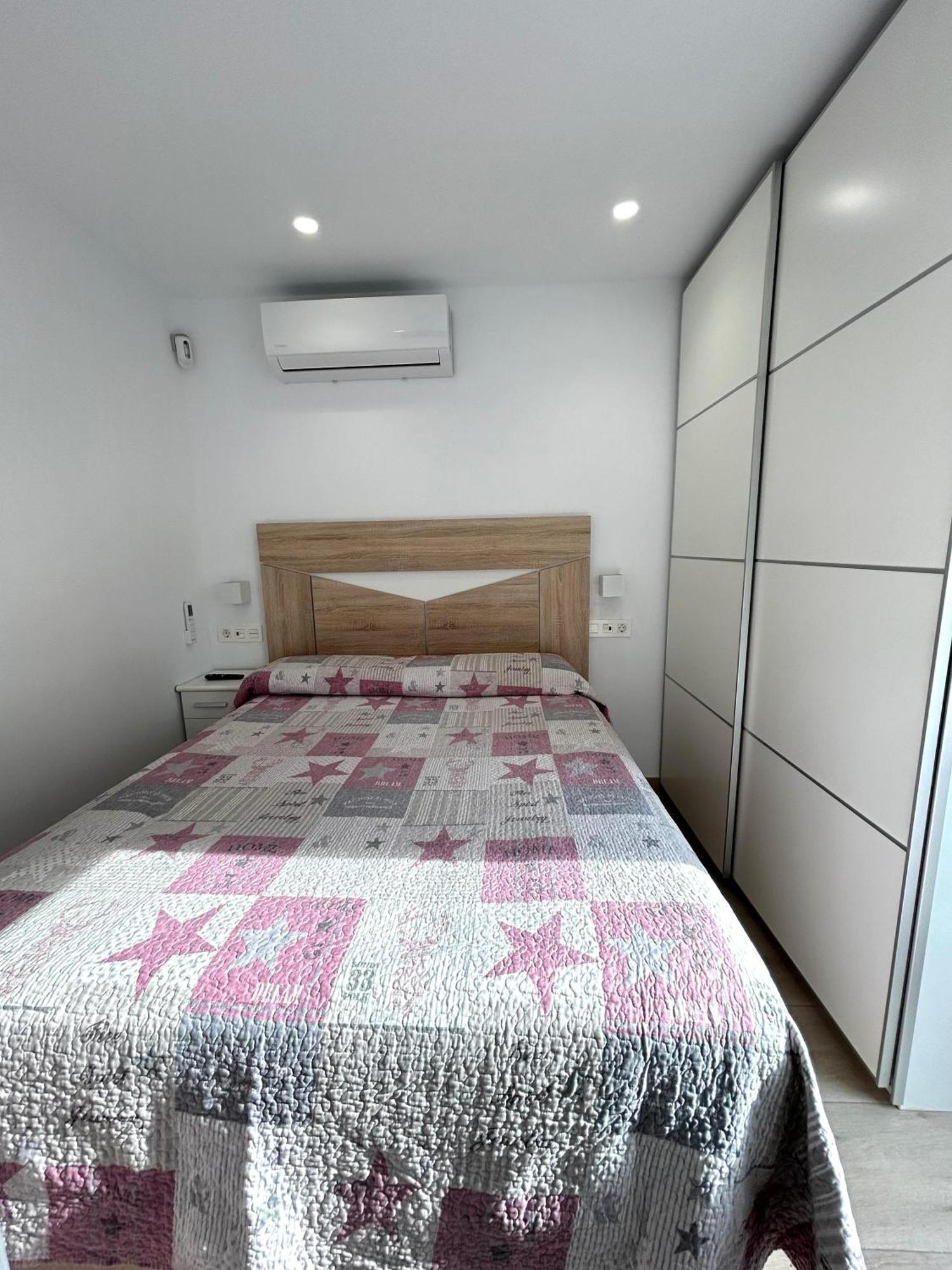 圣波拉Casita Playa Yolanda公寓 外观 照片