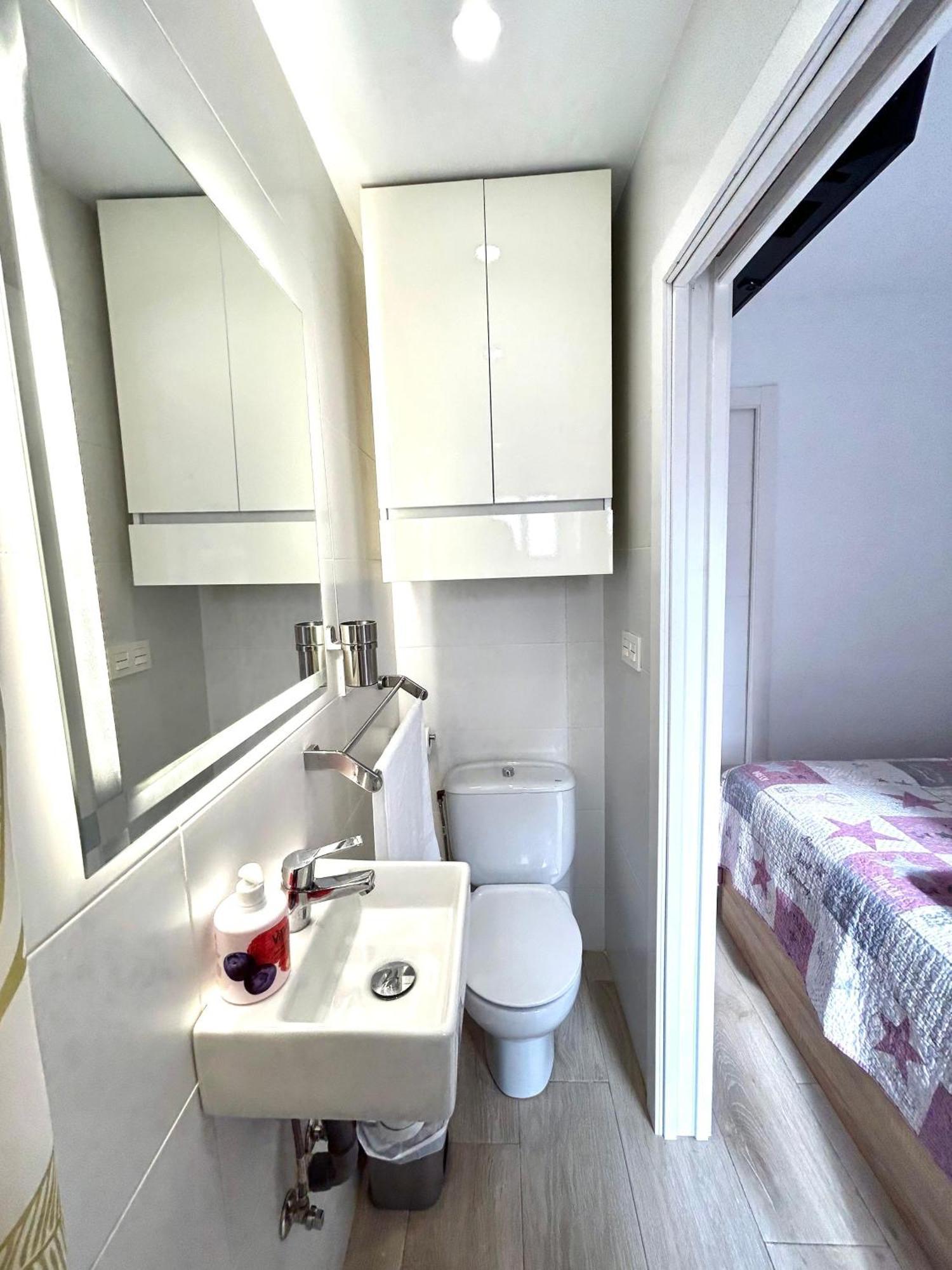 圣波拉Casita Playa Yolanda公寓 外观 照片