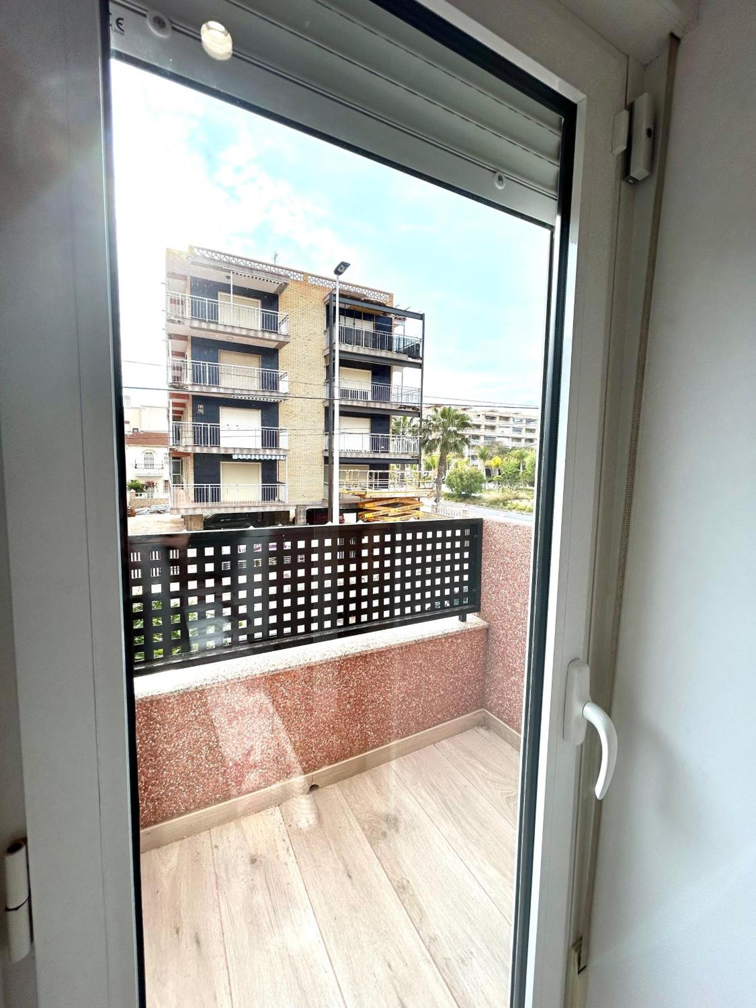 圣波拉Casita Playa Yolanda公寓 外观 照片