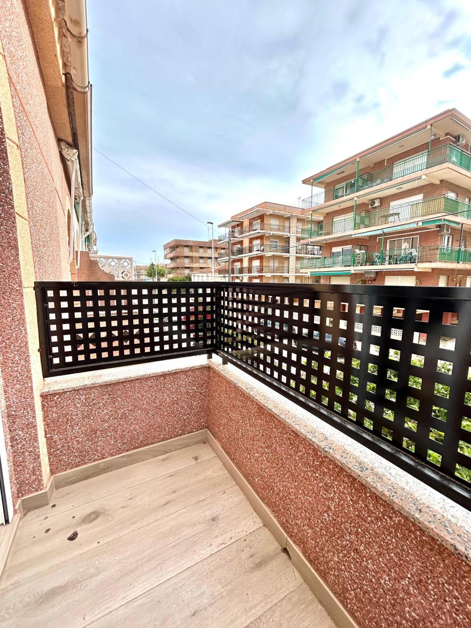 圣波拉Casita Playa Yolanda公寓 外观 照片