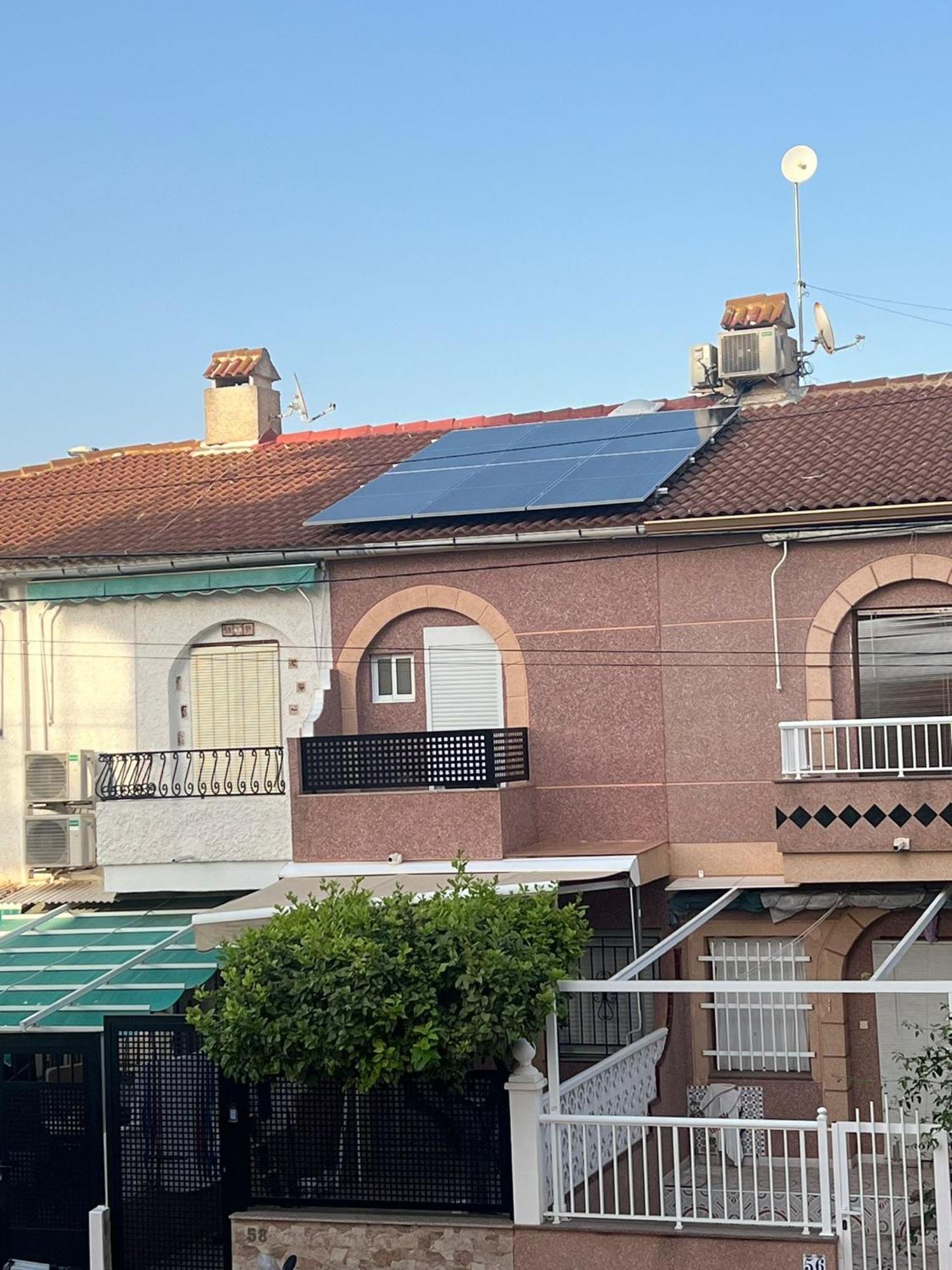 圣波拉Casita Playa Yolanda公寓 外观 照片